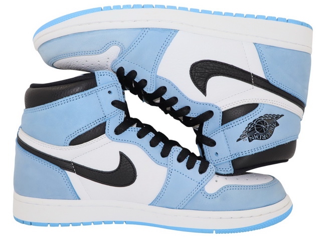 AIR JORDAN 1 RETRO HIGH OG h-30304-2 - 2