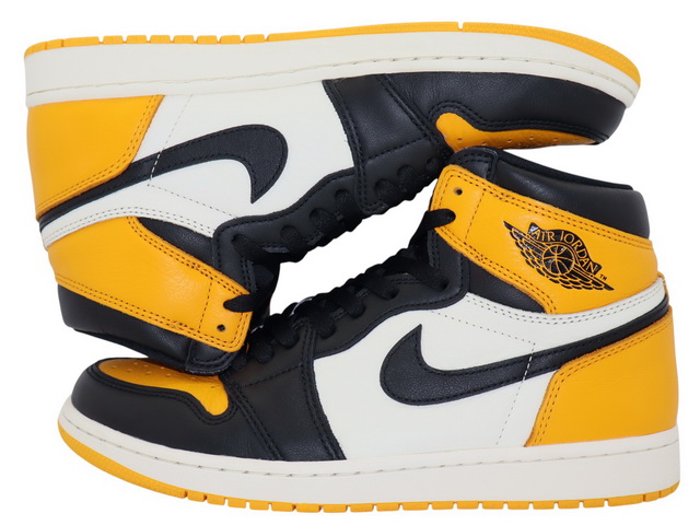 AIR JORDAN 1 RETRO HIGH OG h-30304-8 - 1