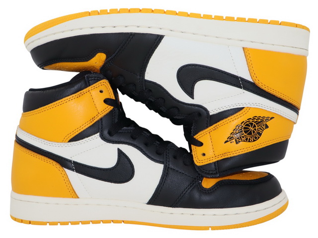 AIR JORDAN 1 RETRO HIGH OG h-30304-8 - 2