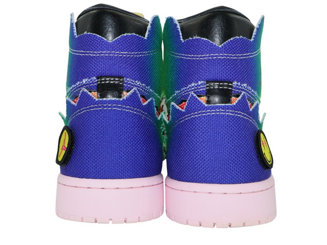 AIR JORDAN 1 RETRO HIGH OG J h-30304-7 - 5