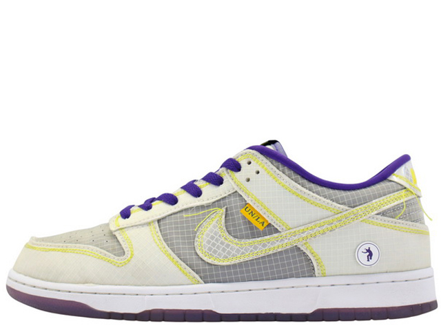 DUNK LOW/UNION