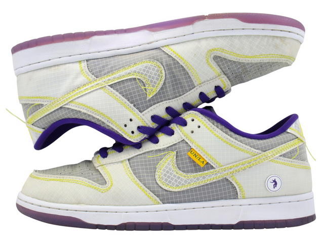 DUNK LOW/UNION h-30308-8 - 1