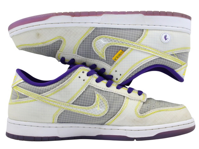 DUNK LOW/UNION h-30308-8 - 2