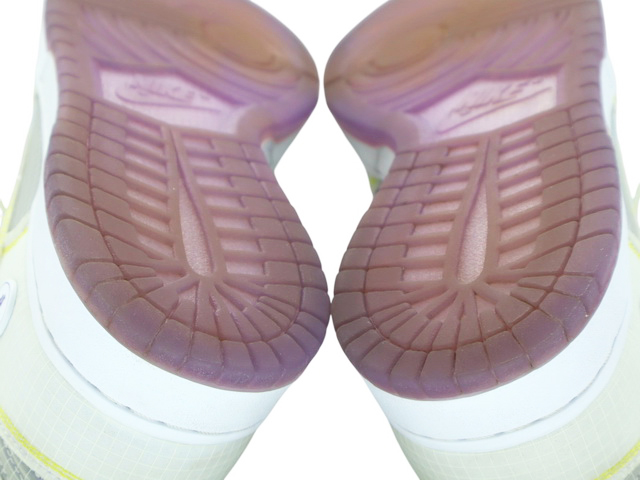 DUNK LOW/UNION h-30308-8 - 6