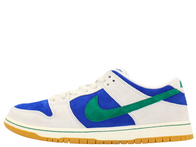 SB DUNK LOW PRO