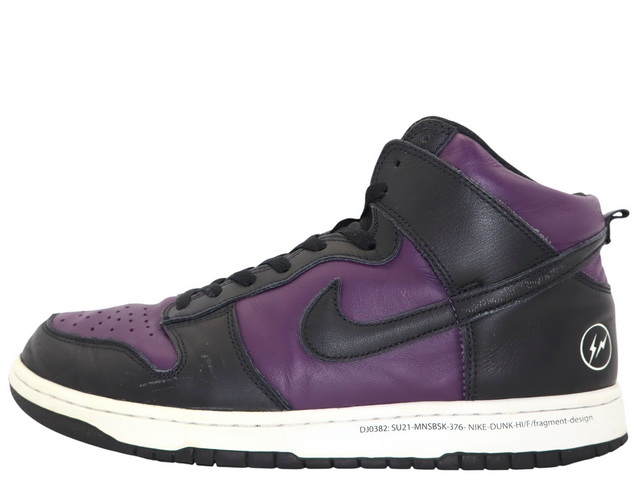 DUNK HI / F