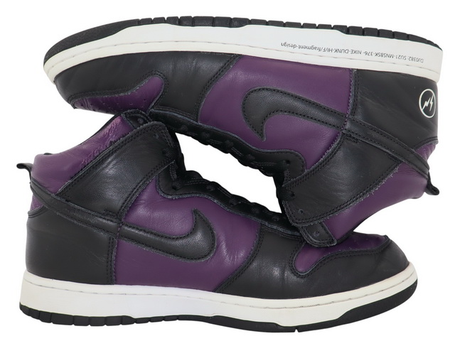 DUNK HI / F h-30308-9 - 2