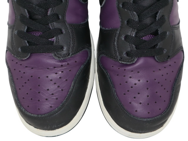 DUNK HI / F h-30308-9 - 3