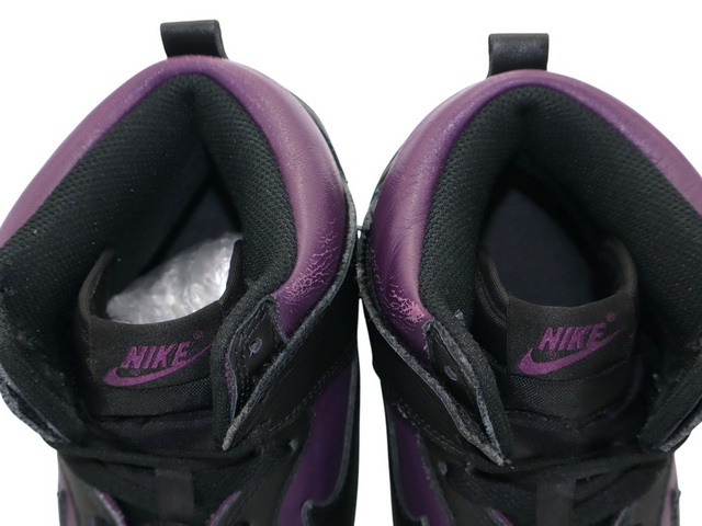 DUNK HI / F h-30308-9 - 4