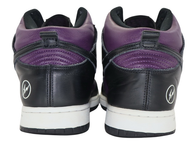 DUNK HI / F h-30308-9 - 5