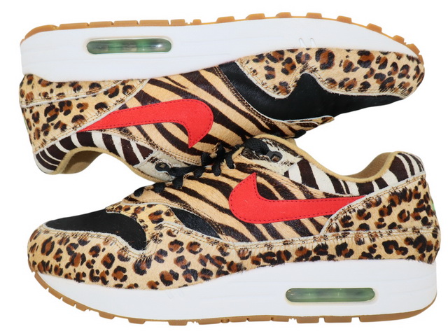 AIR MAX 1 DLX h-30309-3 - 1