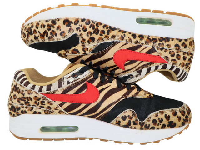 AIR MAX 1 DLX h-30309-3 - 2
