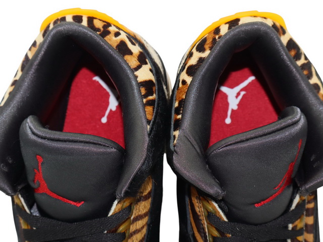 AIR JORDAN 3 RETRO SE h-30309-5 - 4