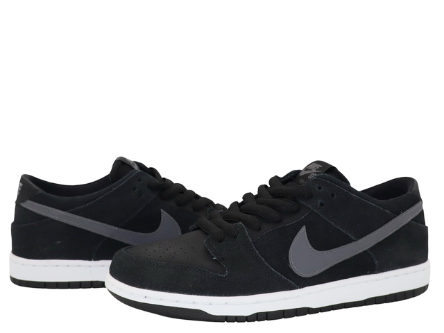 SB DUNK LOW PRO IW 819674-001 - 2