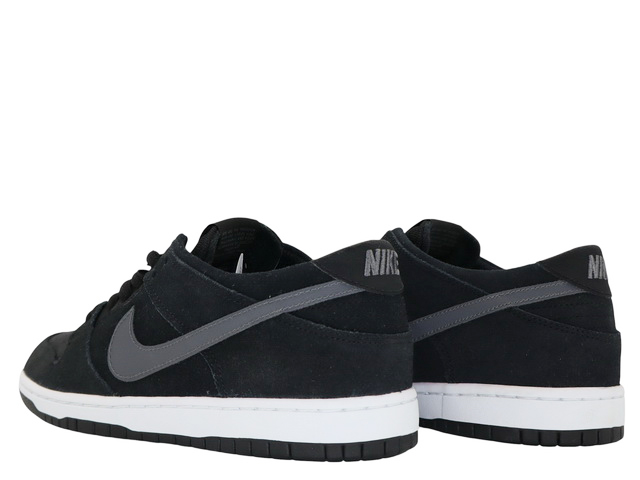 SB DUNK LOW PRO IW 819674-001 - 3