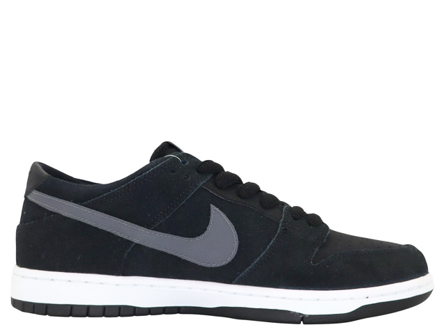 SB DUNK LOW PRO IW 819674-001 - 1