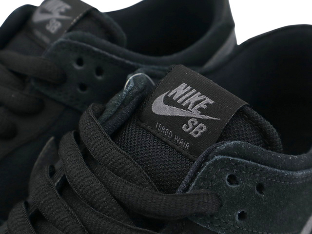 SB DUNK LOW PRO IW 819674-001 - 5