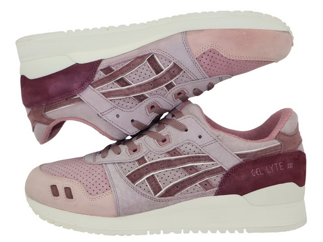 GEL-LYTE 3 07 REMASTERD h-30311-1 - 1