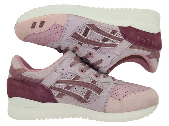 GEL-LYTE 3 07 REMASTERD h-30311-1 - 2