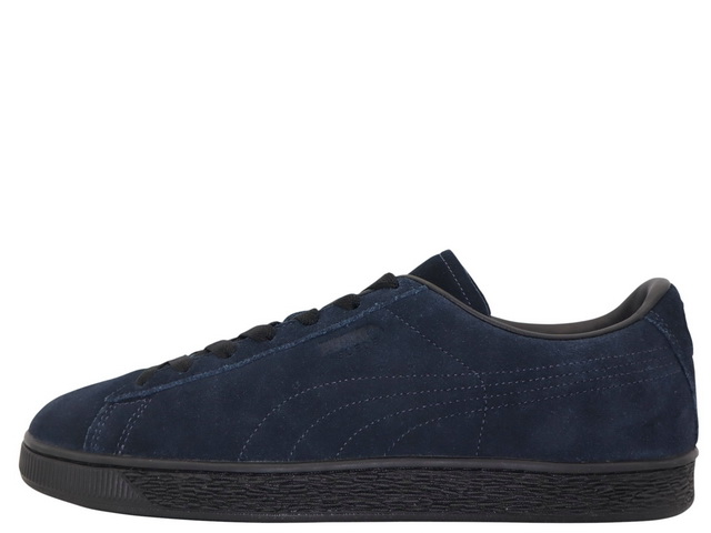 SUEDE 2 JJJJOUND OP2
