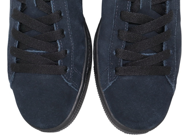 SUEDE 2 JJJJOUND OP2 h-30311-4 - 3