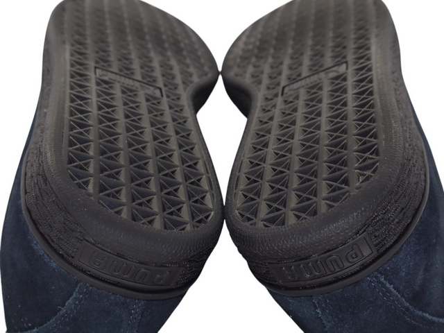 SUEDE 2 JJJJOUND OP2 h-30311-4 - 6