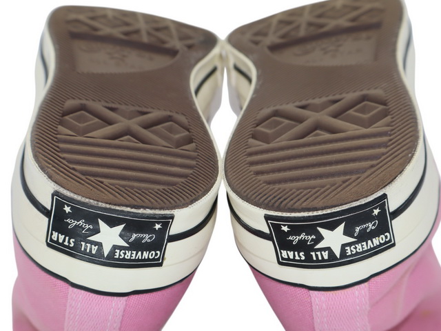 CHUCK 70 HI h-30311-6 - 6