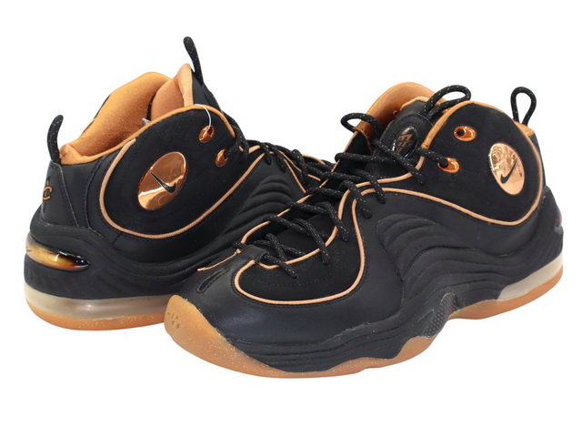 AIR PENNY 2 392091-001 - 2