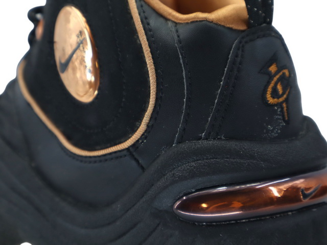 AIR PENNY 2 392091-001 - 5