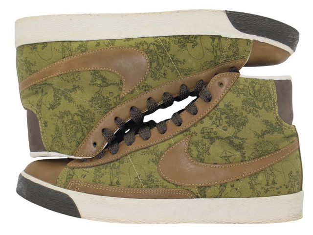 BLAZER MID 73 PREMIUM h-30314-12 - 1