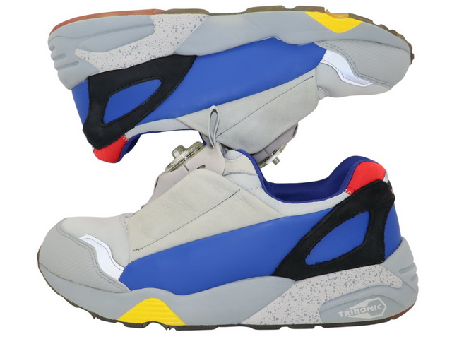MCQ DISC BLUE h-30314-21 - 1