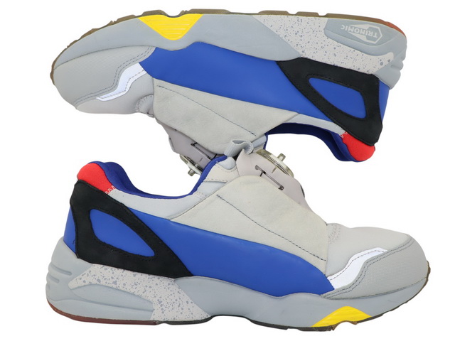 MCQ DISC BLUE h-30314-21 - 2