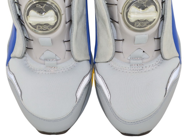 MCQ DISC BLUE h-30314-21 - 3