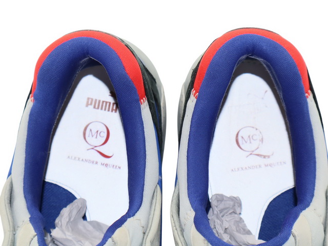 MCQ DISC BLUE h-30314-21 - 4