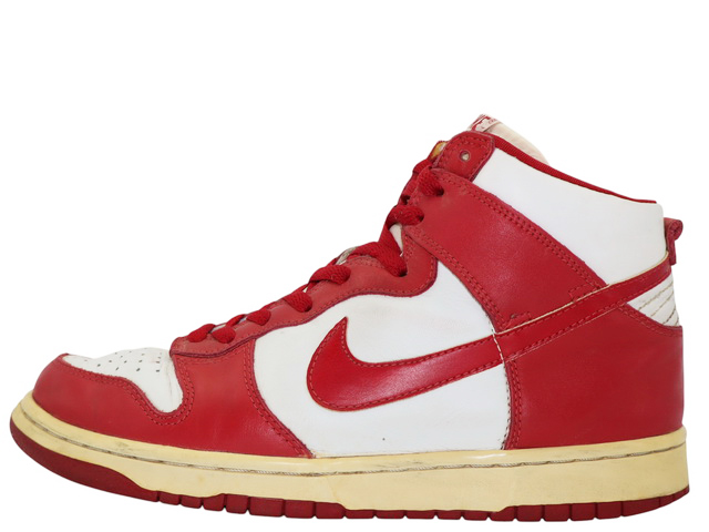 DUNK HIGH LE