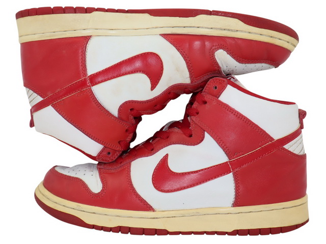 DUNK HIGH LE h-30314-14 - 1