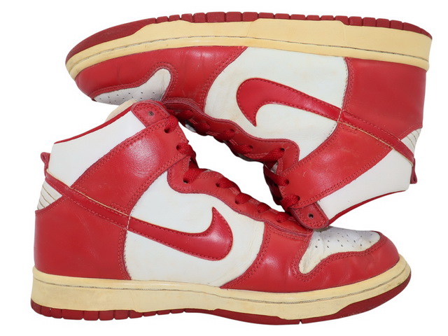 DUNK HIGH LE h-30314-14 - 2