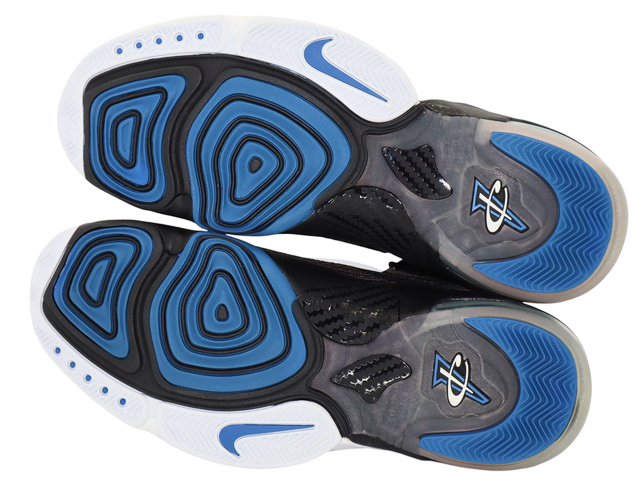 AIR PENNY 6 749632-001-h-30314-4 - 4