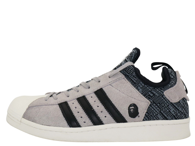SUPERSTAR BOOST NH BAPE