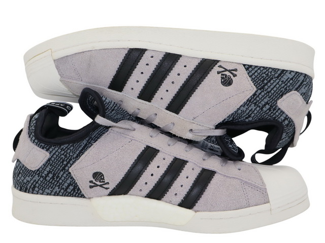SUPERSTAR BOOST NH BAPE h-30314-17 - 2