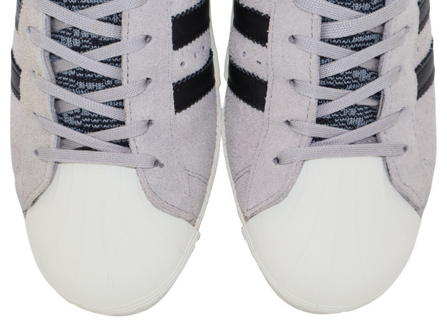 SUPERSTAR BOOST NH BAPE h-30314-17 - 3