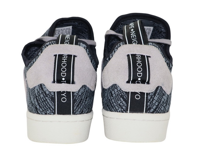 SUPERSTAR BOOST NH BAPE h-30314-17 - 5