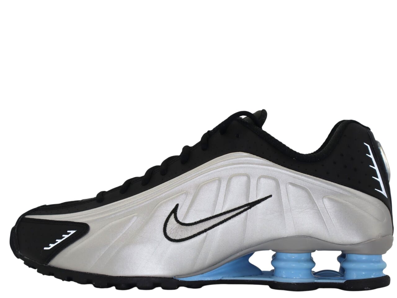 SHOX R4