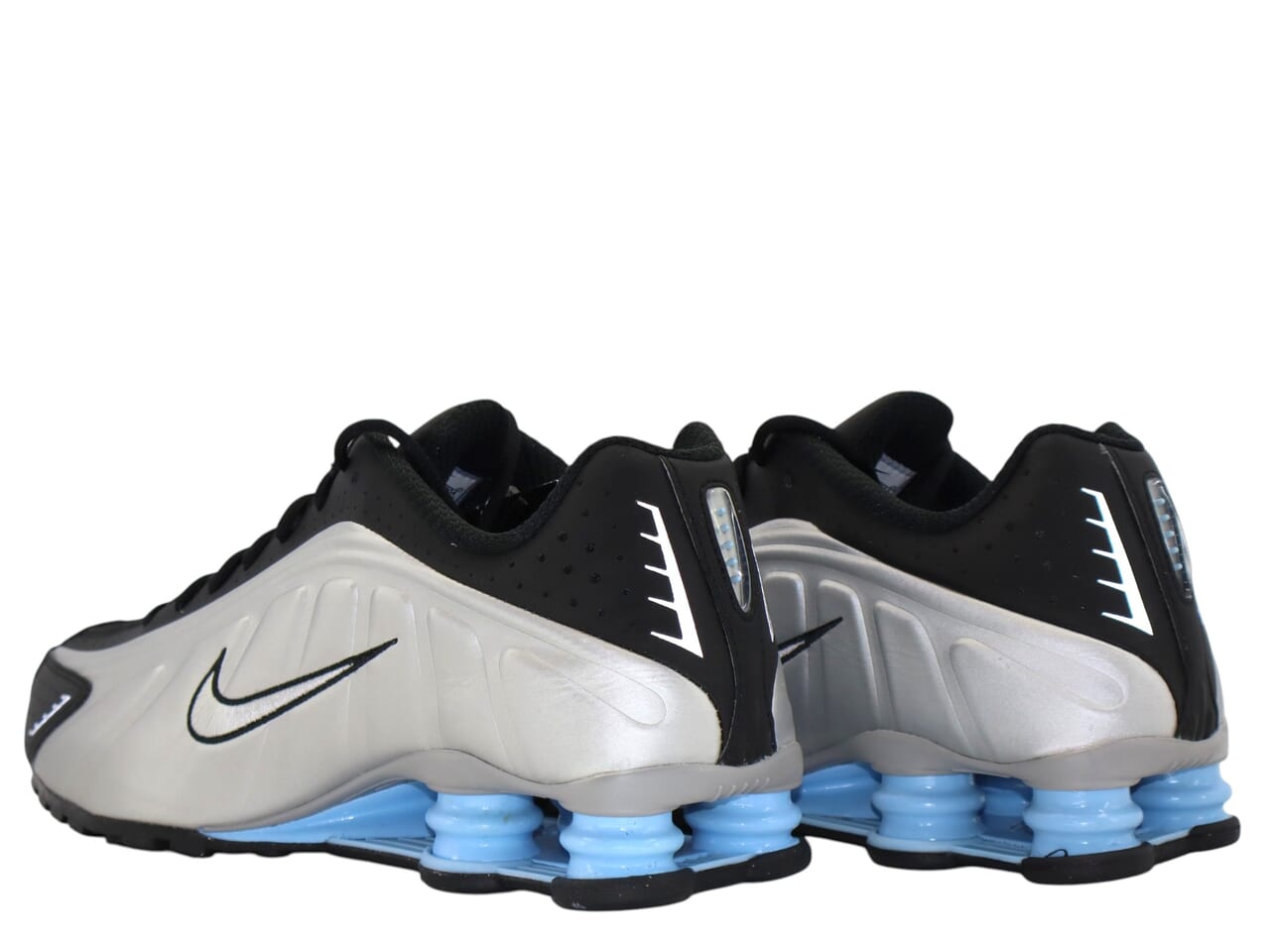 SHOX R4 HQ1988-004 - 3
