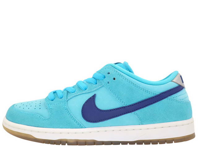 SB DUNK LOW PRO