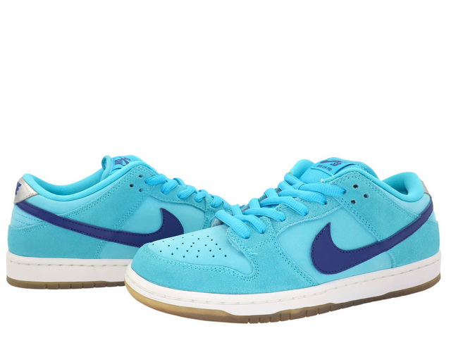 SB DUNK LOW PRO BQ6817-400-h-30322-1 - 1