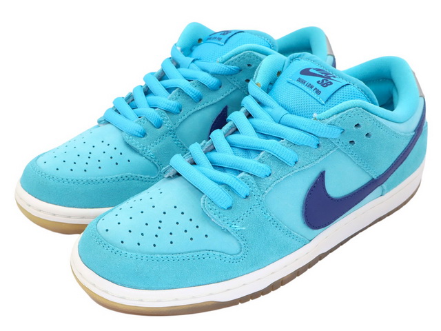 SB DUNK LOW PRO BQ6817-400-h-30322-1 - 3
