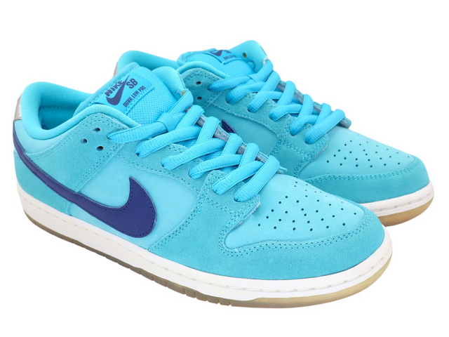 SB DUNK LOW PRO BQ6817-400-h-30322-1 - 4
