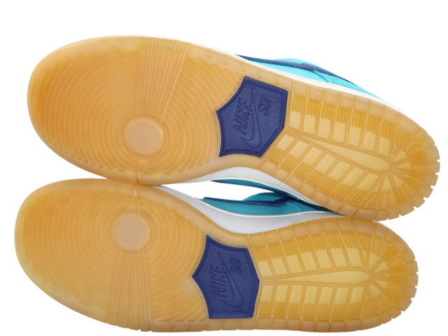 SB DUNK LOW PRO BQ6817-400-h-30322-1 - 8