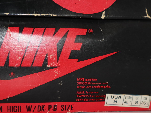 AIR JORDAN 1 h-21840-39 - 14
